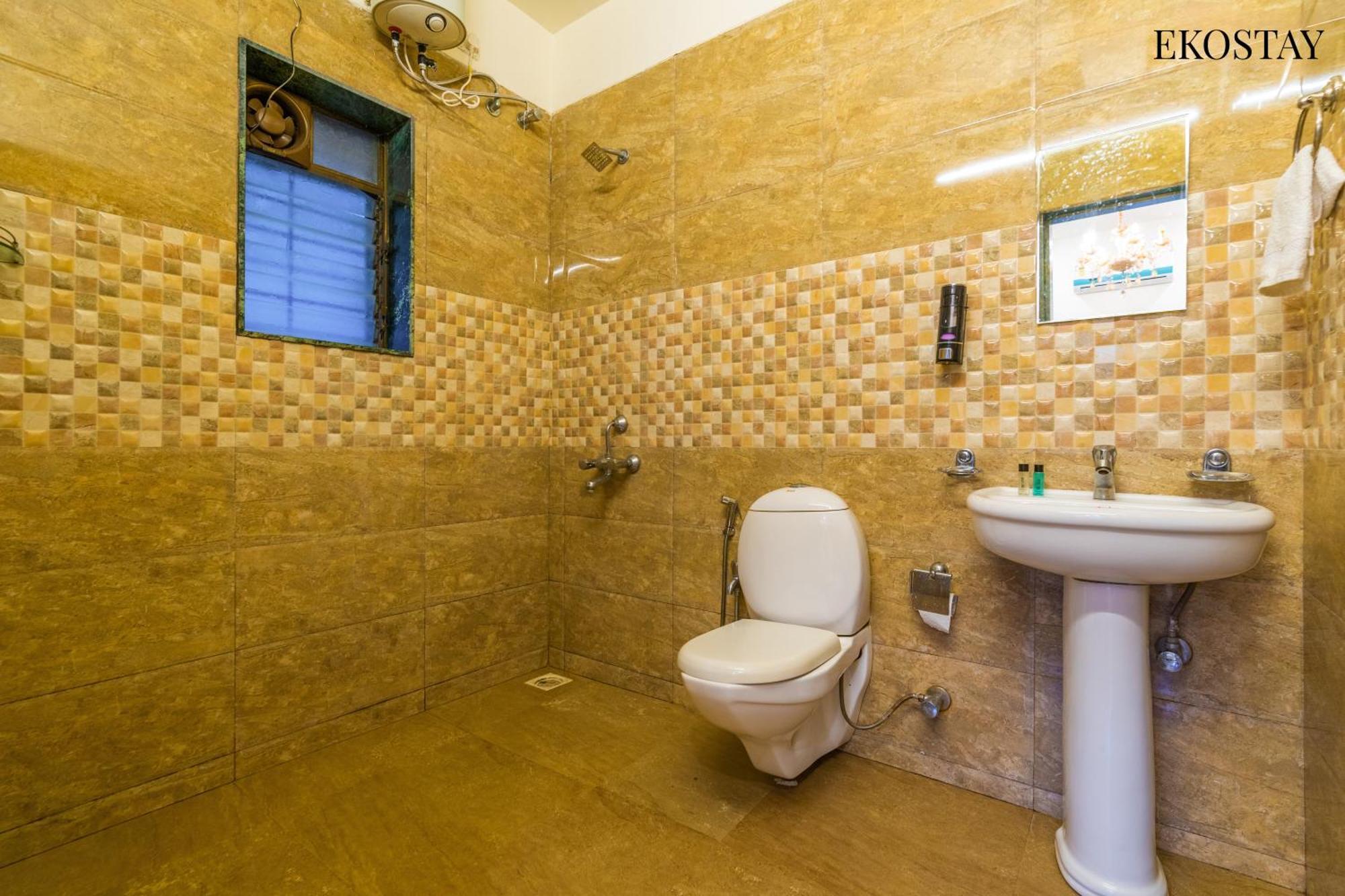 Ekostay Gold - Olive Crest Villa - Spacious Lawn Лонавала Екстериор снимка